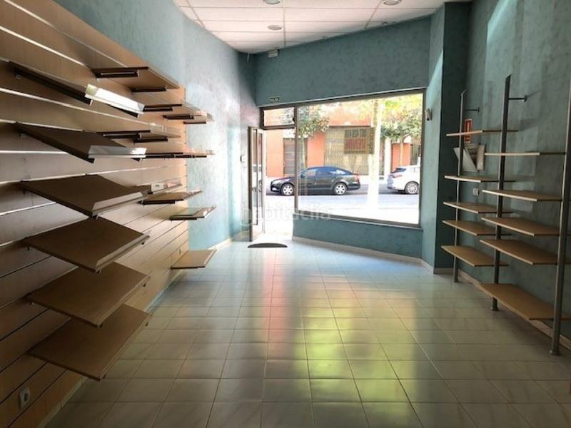 Foto e7de3253-d060-4c25-8c8c-a826771bf8a7. Lloguer local comercial a Centro Ponferrada