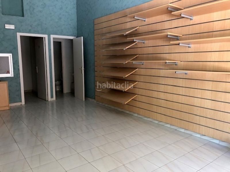 Foto 0a60d3f8-ace1-4161-aba8-2bc8764ec6ad. Lloguer local comercial a Centro Ponferrada