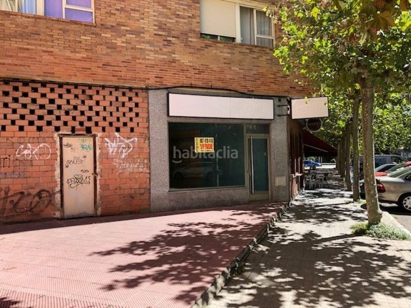 Foto 413222ba-228a-4931-9010-9986f7d580e6. Lloguer local comercial a Centro Ponferrada