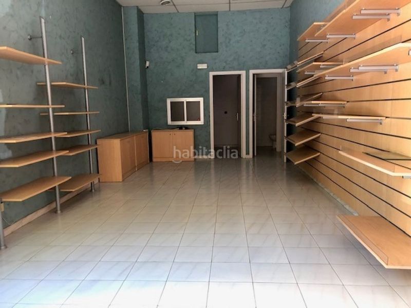 Foto a0b4cfe9-3b09-46ba-869c-a39ae84e9f08. Lloguer local comercial a Centro Ponferrada