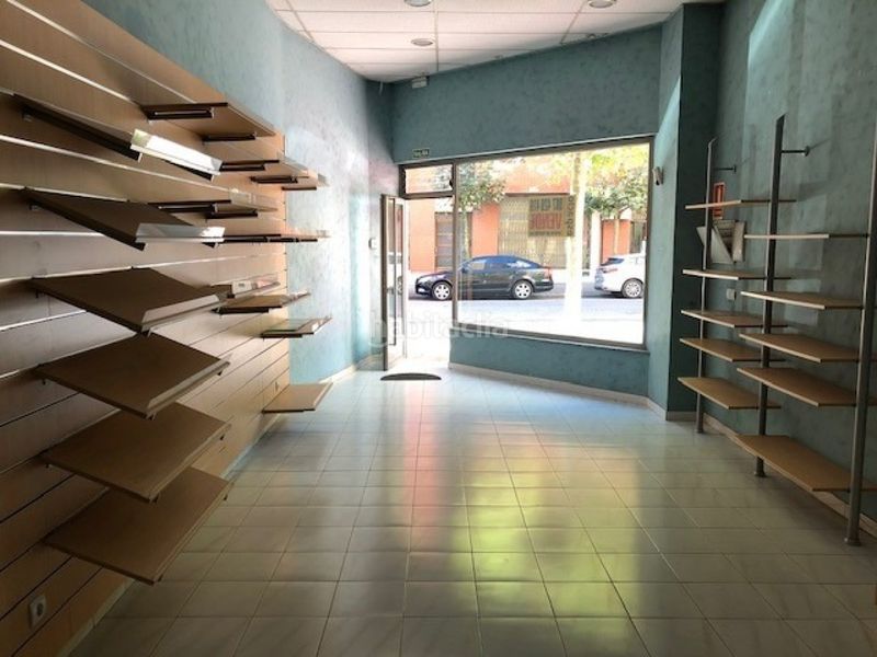 Foto e7de3253-d060-4c25-8c8c-a826771bf8a7. Lloguer local comercial a Centro Ponferrada