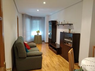 Rent Apartment in Zona Alta. Alquiler apartamento zona alta