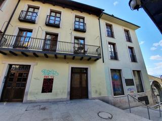 Appartement à Zona Alta. Bonito apartamento a la venta zona casco antiguo de ponferrada