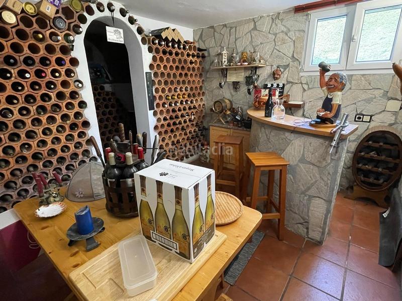 Foto 16b16ee8-3377-4c45-acb1-b20ec75da3b3. Chalet mit heizung parking in Camponaraya