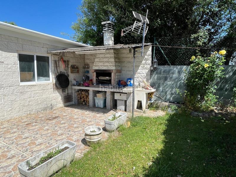 Foto 266765a0-612a-4ebc-bf28-07ff93b4b50b. Chalet mit heizung parking in Camponaraya