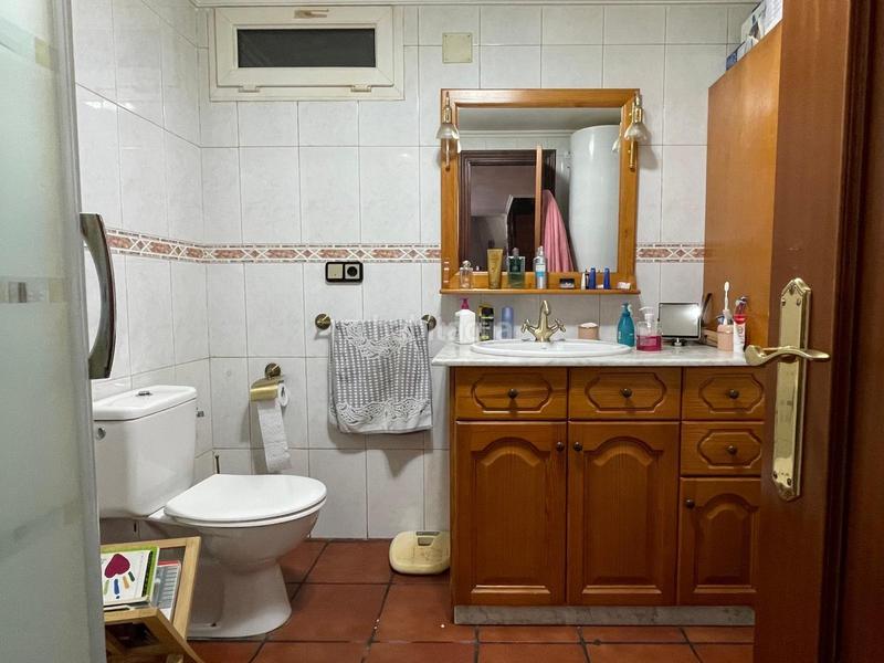 Foto 2ce24c4c-384e-45c9-ad45-ee179c4f82ca. Chalet mit heizung parking in Camponaraya