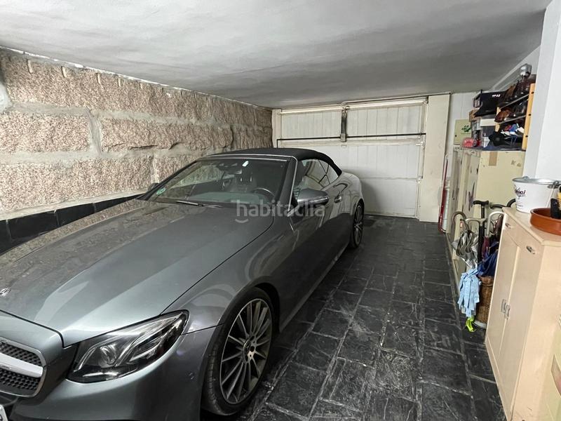 Foto 31a6d12e-7dea-4ff3-9d4f-8063bfa0c927. Chalet mit heizung parking in Camponaraya