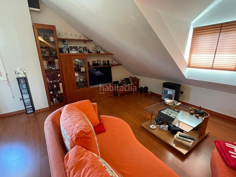 Foto 44aef3da-2c0a-47a3-b6d1-e17fdf3b1e6a. Chalet mit heizung parking in Camponaraya