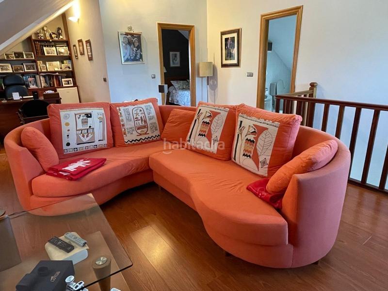 Foto 45d60a27-d290-4b27-bdc6-79bafbcda2ef. Chalet mit heizung parking in Camponaraya