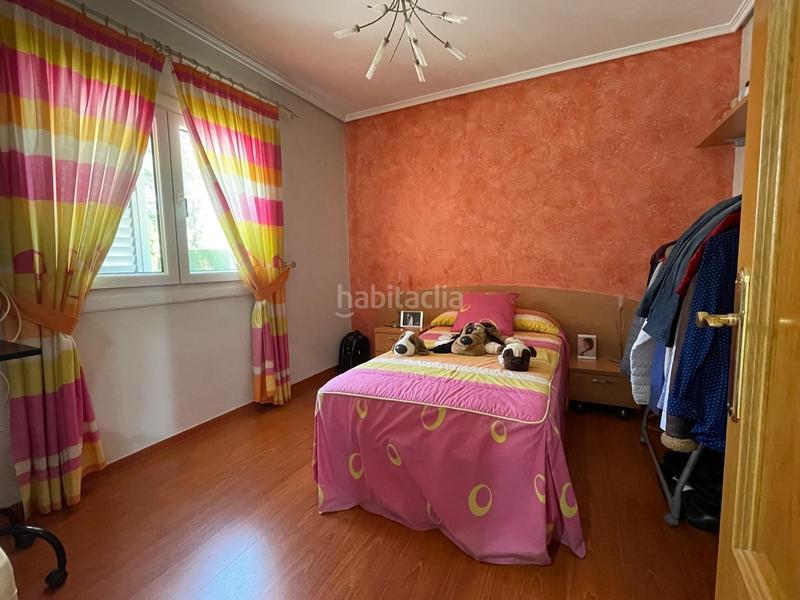 Foto 55987e6e-48dc-4b35-96a2-6db66c4ba6b2. Chalet mit heizung parking in Camponaraya