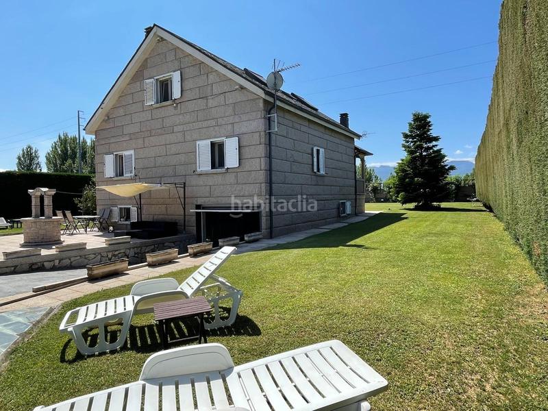 Foto 56dbfd54-167d-4f95-912b-db3054c9d142. Chalet mit heizung parking in Camponaraya