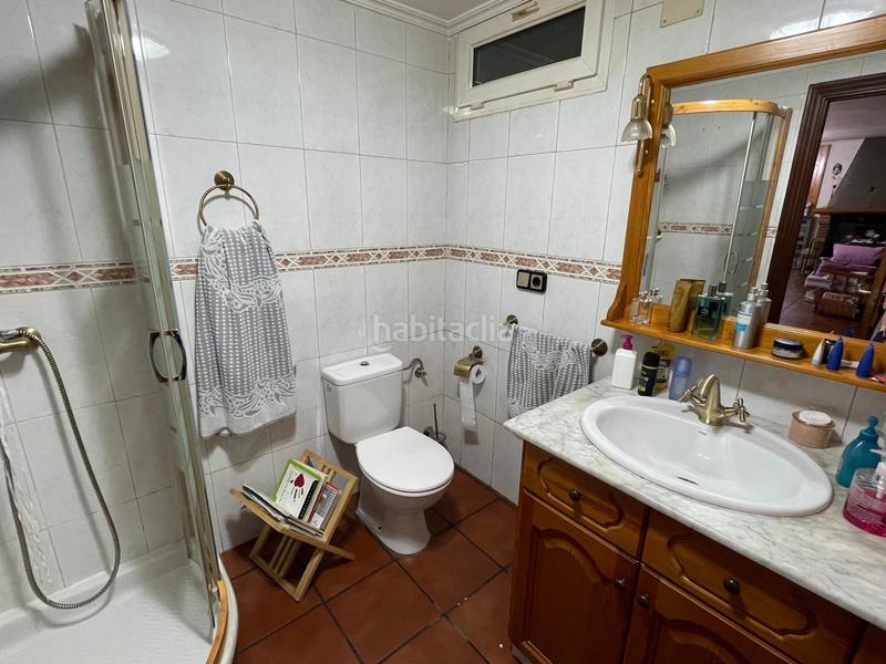 Foto 608eed28-f962-412b-bd1d-9b5ecfced7ba. Chalet mit heizung parking in Camponaraya