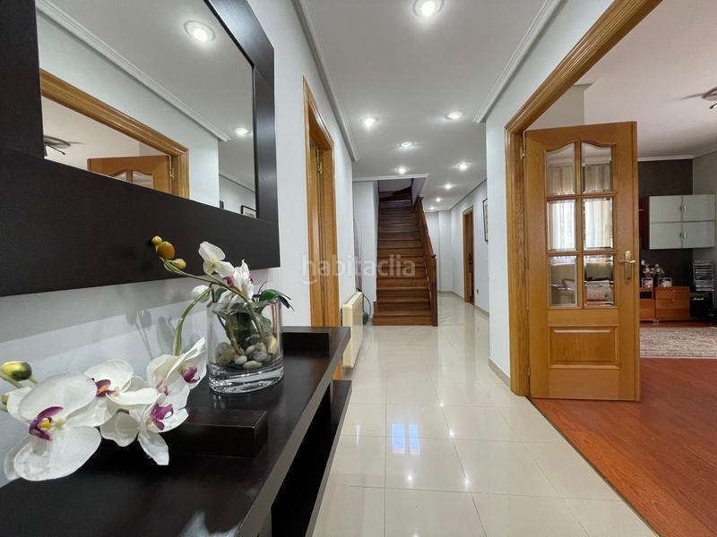 Foto 7ff9c5f8-5232-4a84-9cfe-d3a0db47eafc. Chalet mit heizung parking in Camponaraya