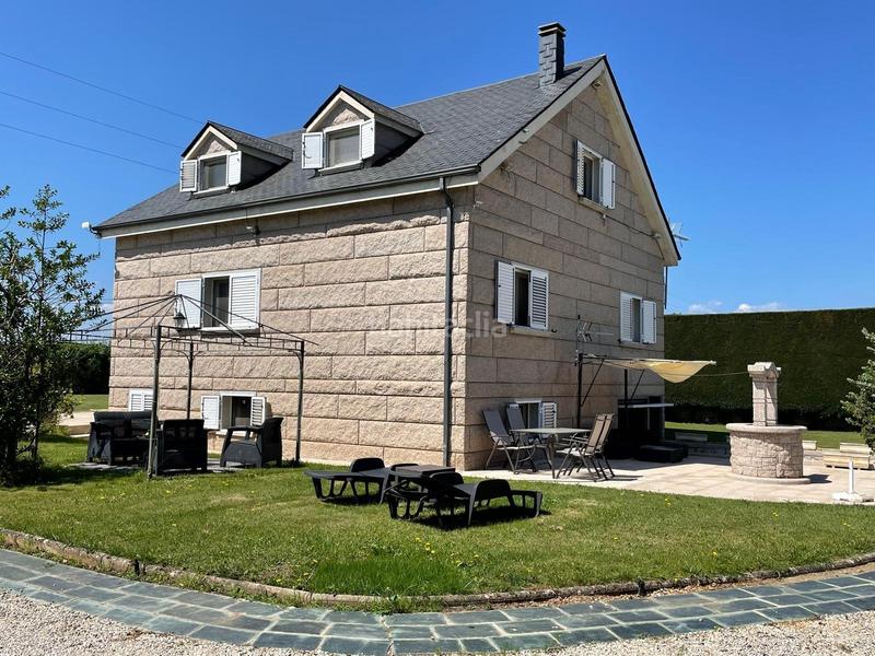 Foto 8c23565b-9f5f-4af4-a71e-75ab8839e014. Chalet mit heizung parking in Camponaraya