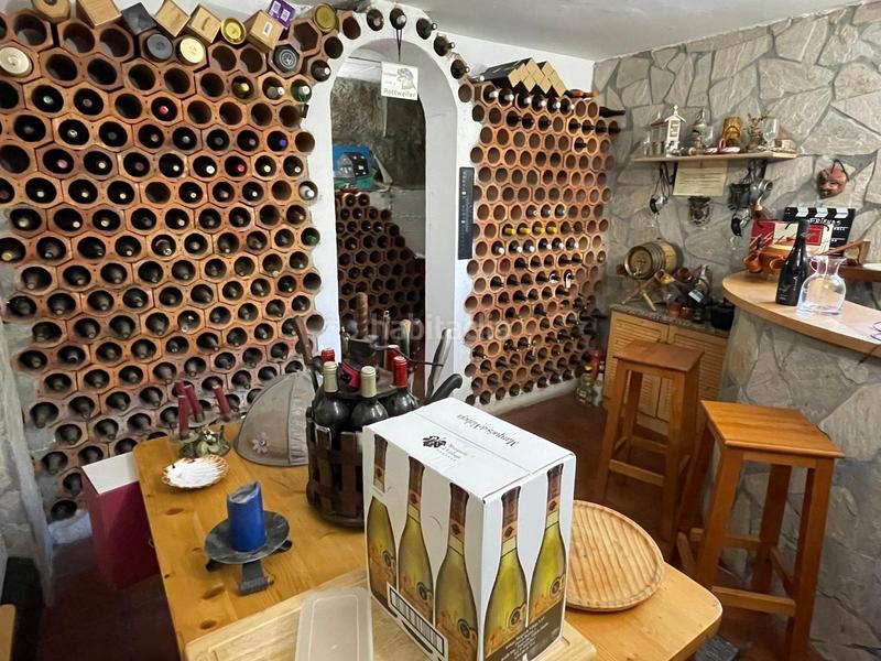 Foto 8cc783f8-42b1-4318-8749-e53039b70e0f. Chalet mit heizung parking in Camponaraya