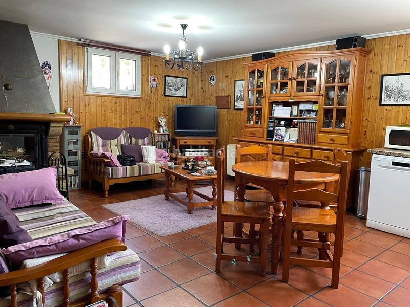 Foto 989fa667-2a58-4c5d-a7b2-8498159c060d. Chalet mit heizung parking in Camponaraya