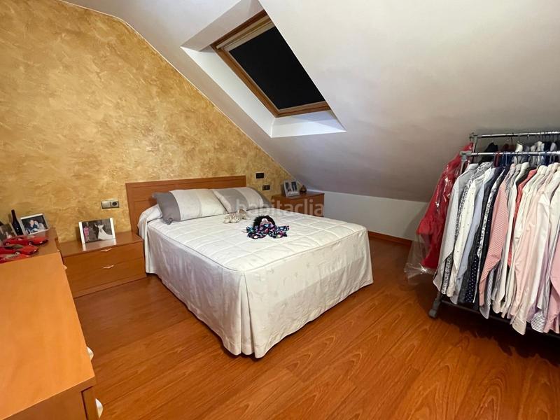 Foto a168da66-255d-43c6-8bde-d591cd78b29b. Chalet mit heizung parking in Camponaraya