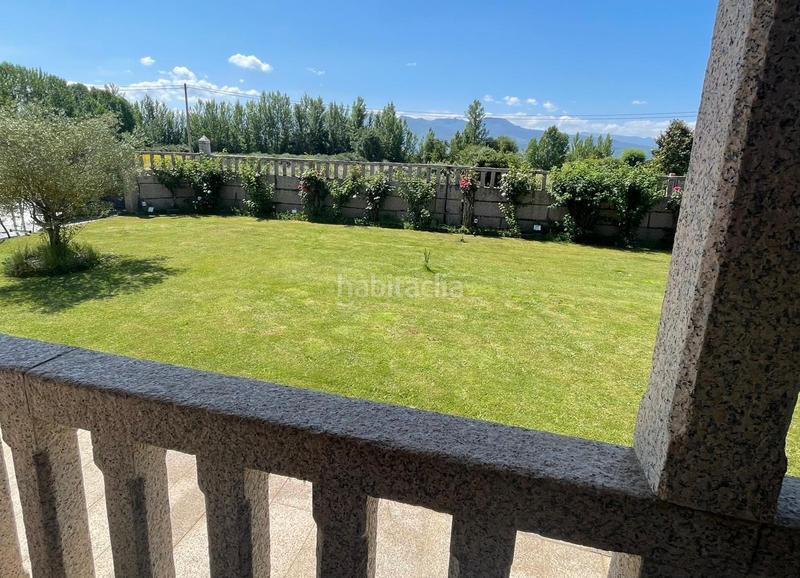 Foto a5165c41-924f-456c-9d6a-015dee615c84. Chalet mit heizung parking in Camponaraya