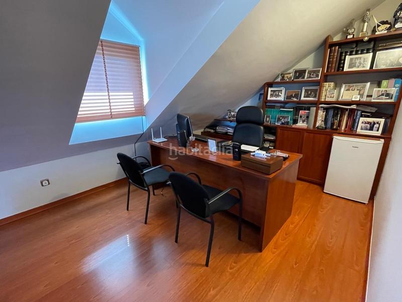 Foto ab8f5c2c-64de-440c-8f0f-e1d13fbce4cc. Chalet mit heizung parking in Camponaraya