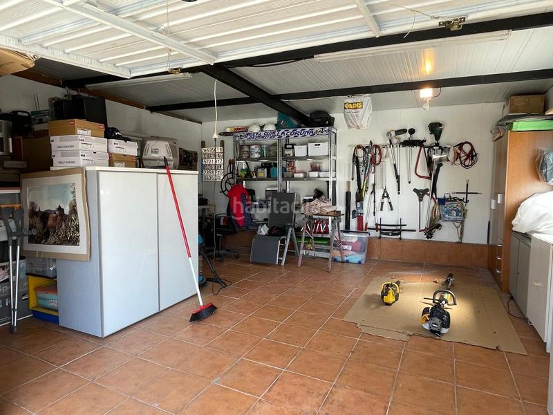 Foto b5137346-eda0-4f3e-9f6b-afe333890033. Chalet mit heizung parking in Camponaraya