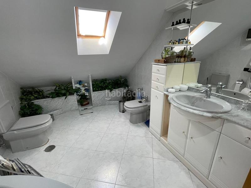 Foto bb58f807-1a6c-436c-bf1e-128177ea7e38. Chalet mit heizung parking in Camponaraya