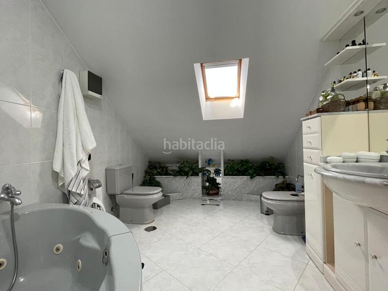 Foto c6d0a471-9b8b-4955-8e62-eb76b7a9af57. Chalet mit heizung parking in Camponaraya