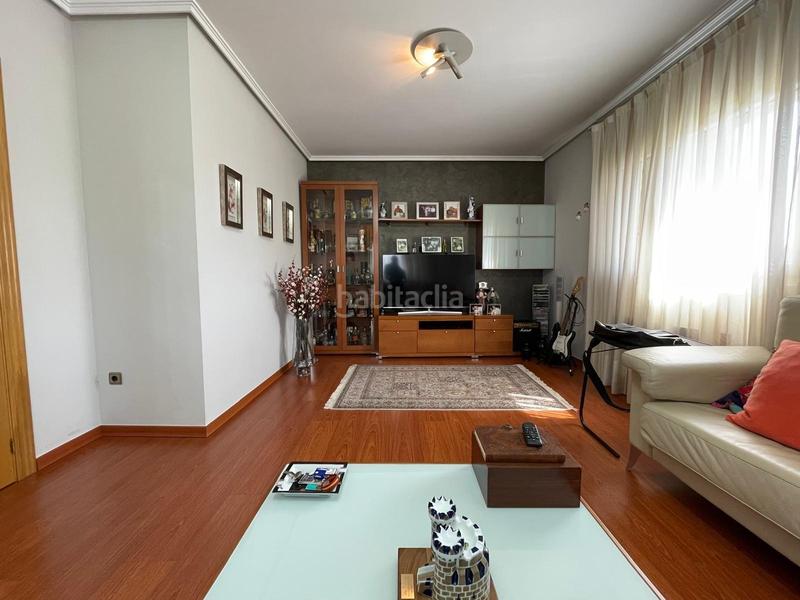 Foto d30b9166-62d2-4757-a55c-4c01aeab7651. Chalet mit heizung parking in Camponaraya