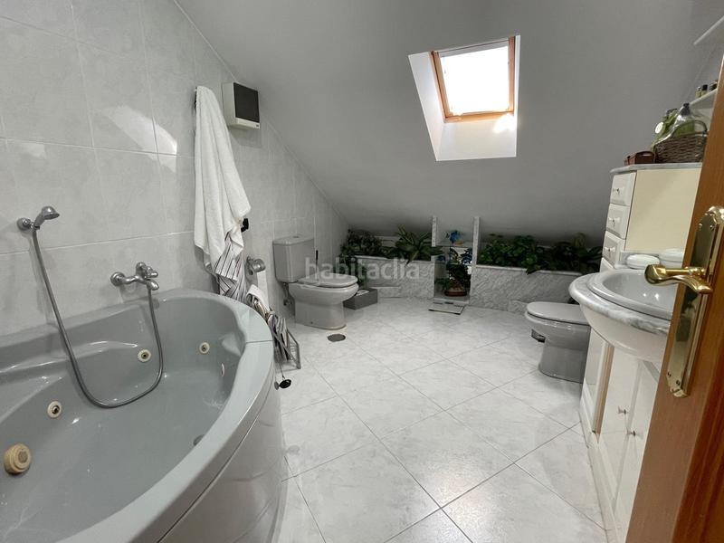 Foto d61440f2-b051-47b9-bd42-968876da9fda. Chalet mit heizung parking in Camponaraya