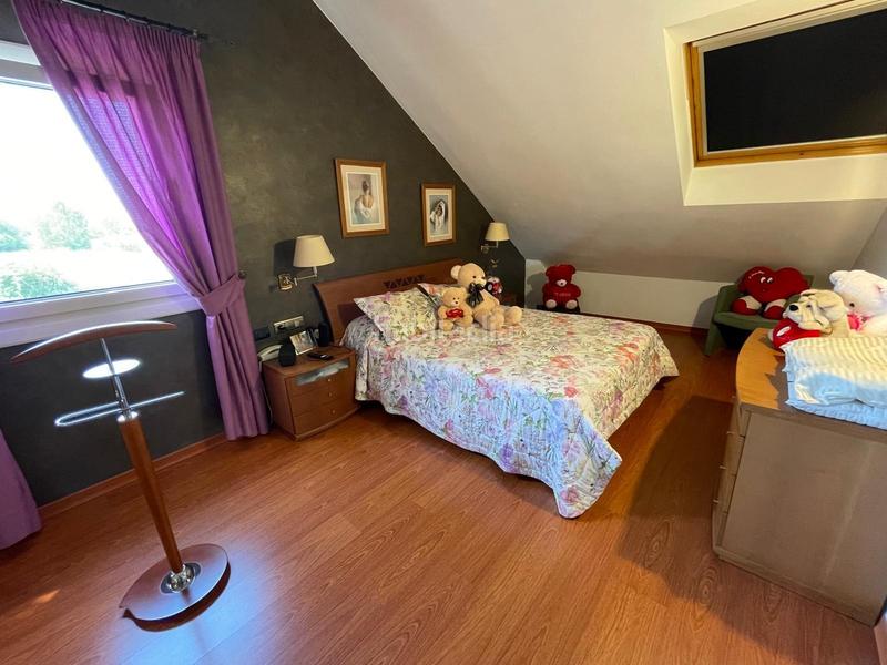 Foto dc1252f8-81c4-4a25-acbd-9d8067e71ff9. Chalet mit heizung parking in Camponaraya