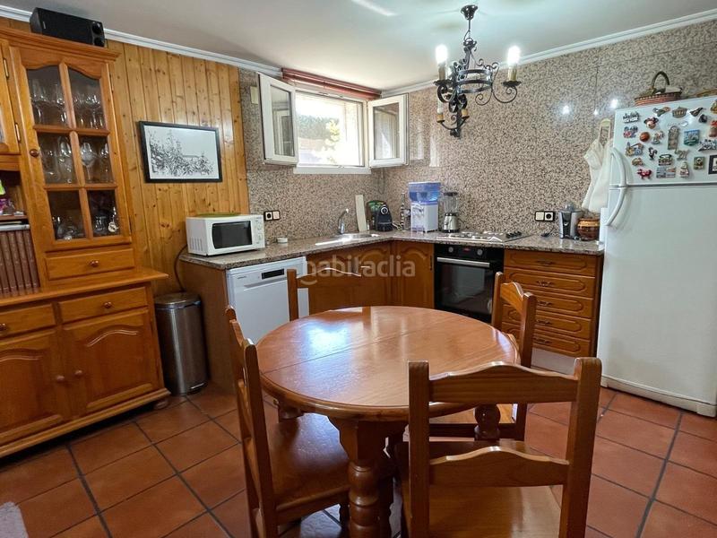 Foto ea4b45f6-c633-4f3c-99db-a91b8bb4a327. Chalet mit heizung parking in Camponaraya