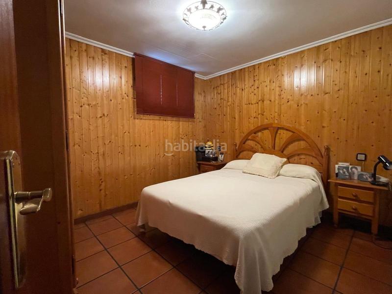 Foto f1e4e42e-b158-4d60-84a1-e9b3f251a001. Chalet mit heizung parking in Camponaraya