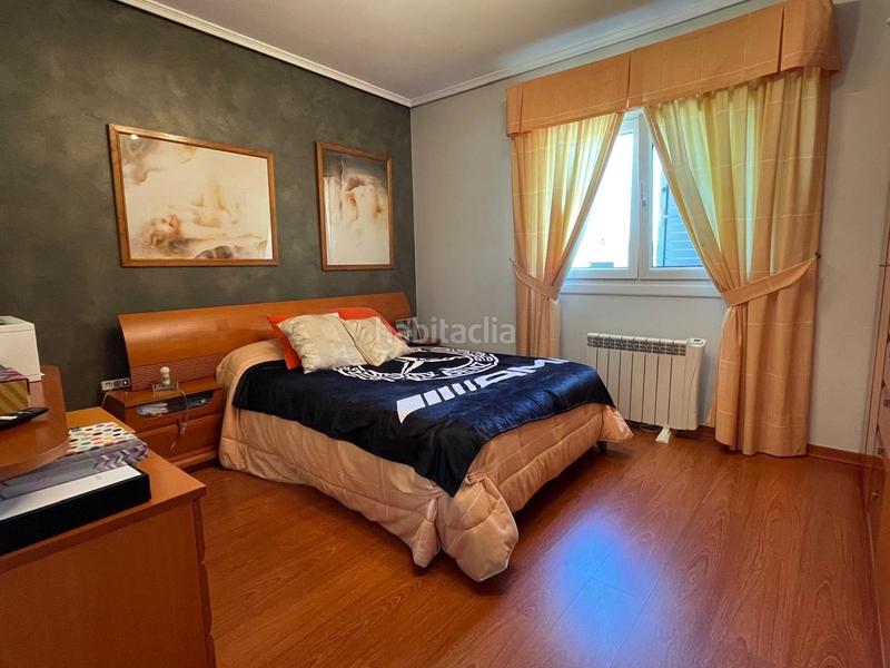 Foto f94741d3-a2de-4ee1-97a7-2ca577c3639e. Chalet mit heizung parking in Camponaraya