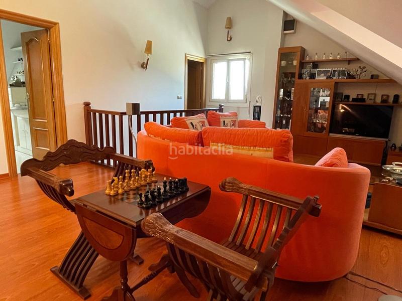 Foto fea8cec9-3029-4ef4-8c8e-81839416cb0f. Chalet mit heizung parking in Camponaraya