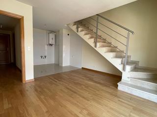 Appartement en Centro. Venta piso tipo duplex zona centro en ponferrada