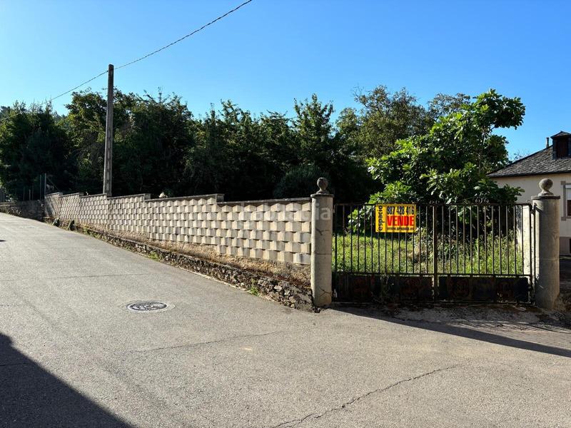 Foto 5c911db5-43ac-47b9-8206-9def09356183. Terreny residencial a Arganza