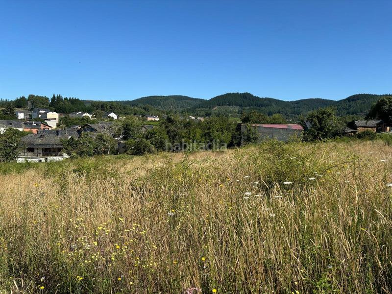 Foto 5dd0d214-b936-4402-8f26-1c31dfd91209. Terreny residencial a Arganza