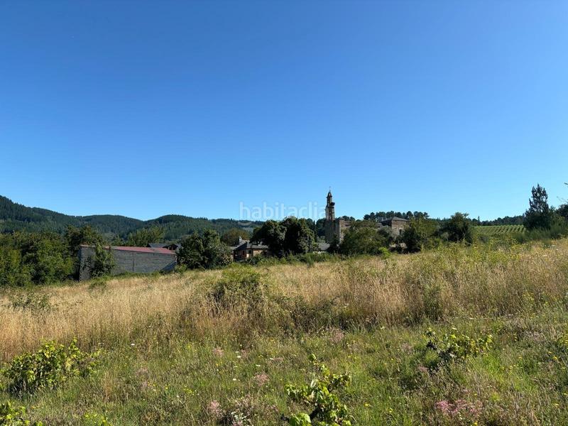 Foto 8411717d-b0dc-461e-83d4-115155f8cedc. Terreny residencial a Arganza