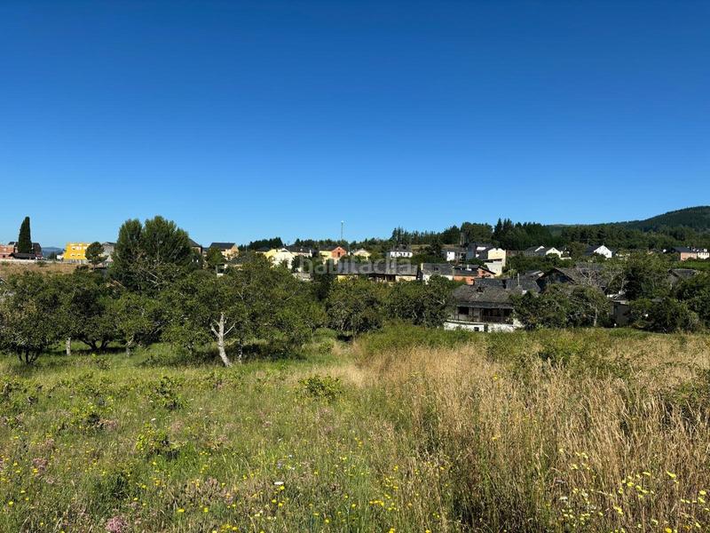 Foto bcf00886-9e45-44b0-84cc-636cb94180fd. Terreny residencial a Arganza