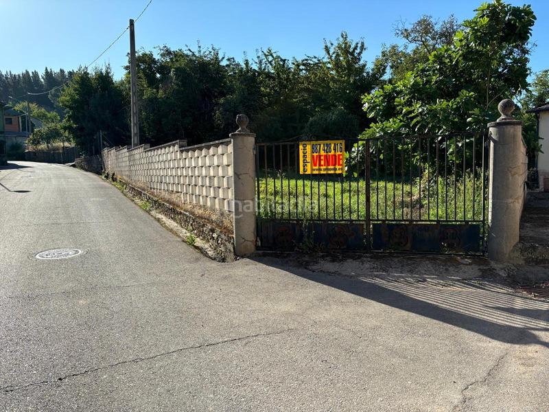 Foto e568e549-796b-4064-b526-7c266d85b2fa. Terreny residencial a Arganza