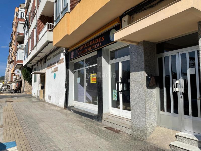 Foto 74c5dd9e-6658-4766-bd9f-f2e64ccf39a1. Local comercial venta local en avda america en Zona Alta Ponferrada
