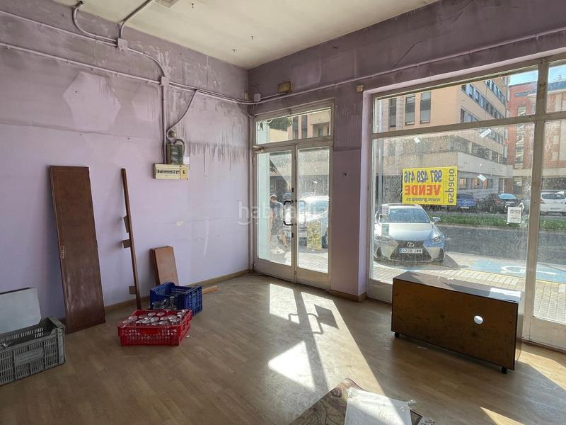 Foto 95ee7f73-b728-4156-945c-47da77271ecf. Local comercial venta local en avda america en Zona Alta Ponferrada