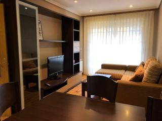 Apartamento en Centro. Venta apartamento en ponferrada