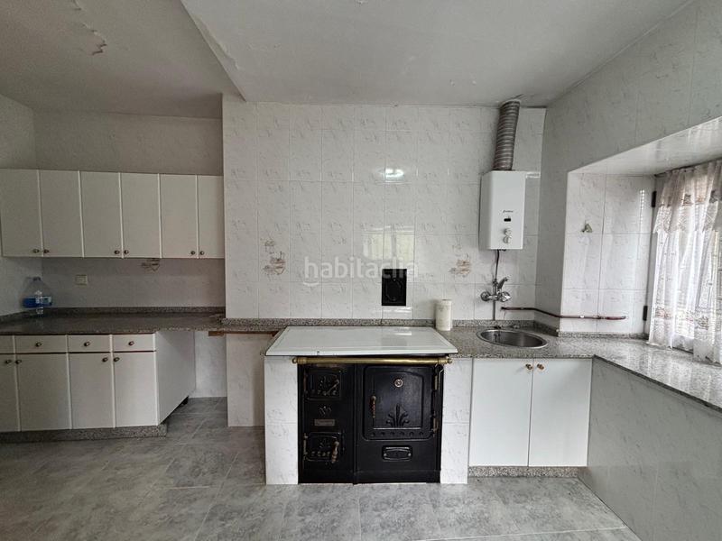 Foto 4c4cebd3-05f9-4c84-871b-8759c45b40e9. Casa venta casa en calamocos el bierzo en Castropodame