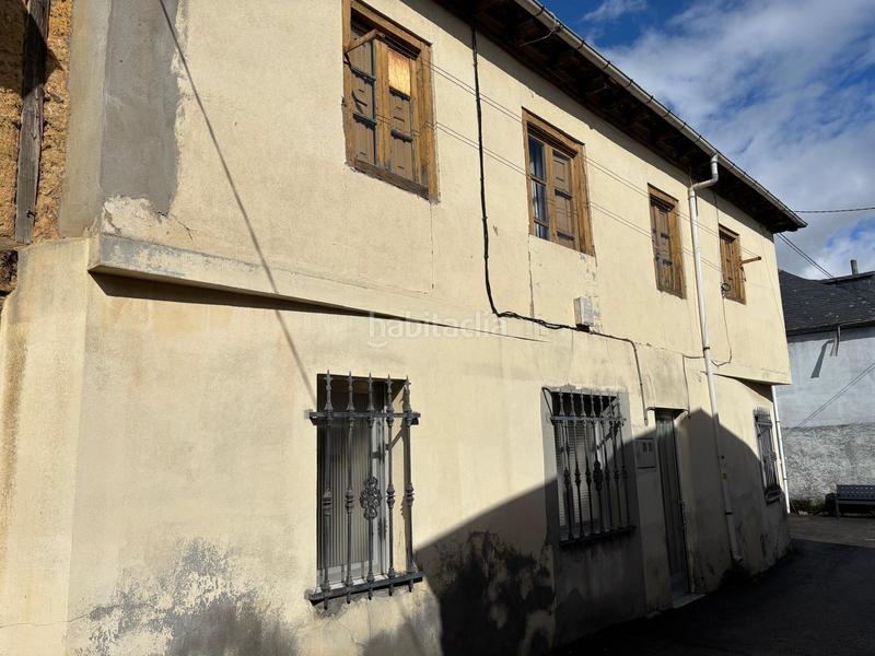 Foto d2850c23-690d-4738-9acf-bd79c64c2c07. Casa venta casa en calamocos el bierzo en Castropodame