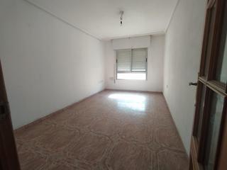 Appartement à Flores de Sil - La Placa. Venta piso zona temple en ponferrada