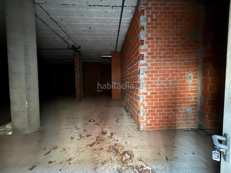 Foto 1766cbdd-ba1c-4348-9dc6-8f71f0f21ad5. Geschäftsraum in Centro Ponferrada