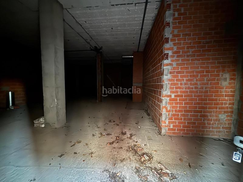 Foto 3c32986e-9829-42f4-b01f-695ad5364ba2. Geschäftsraum in Centro Ponferrada