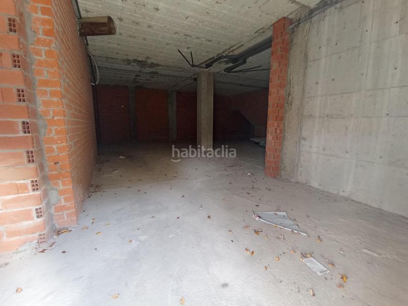 Foto 35145b6a-3a5e-4144-9cf0-90b125a1ddb0. Geschäftsraum in Centro Ponferrada