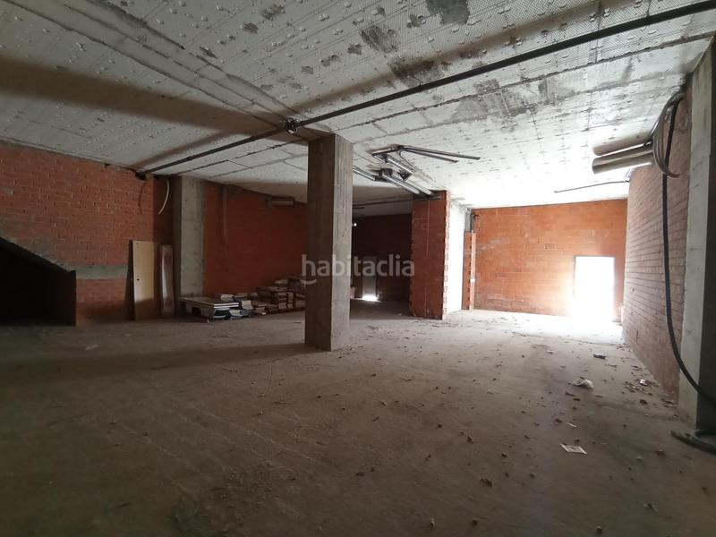 Foto 4363010a-ed67-4bb5-ae05-76ca8d54e7fc. Geschäftsraum in Centro Ponferrada