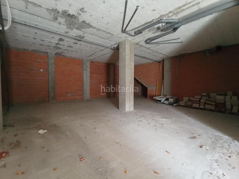 Foto 4711470b-d6b1-4e2c-afa3-f849cd4dc469. Geschäftsraum in Centro Ponferrada